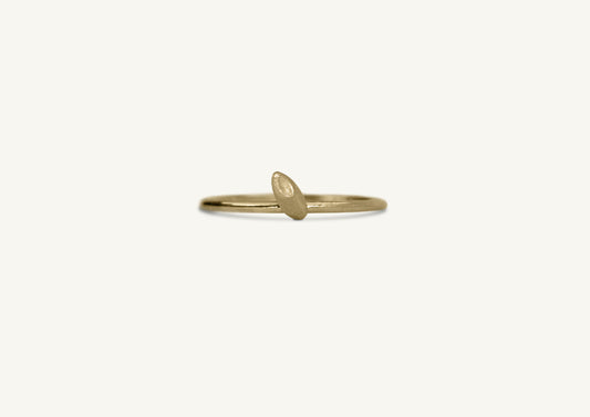 Baby Pointy Ring